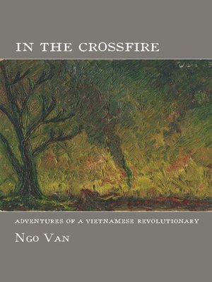 cover image of In the Crossfire